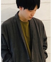 QASIMI | トップス