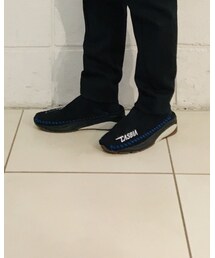 casbia | シューズ