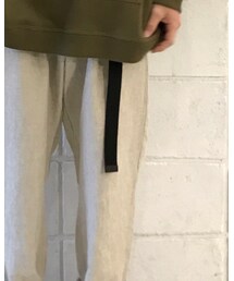 Johnbull Private labo | ベルト