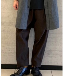YANTOR | パンツ