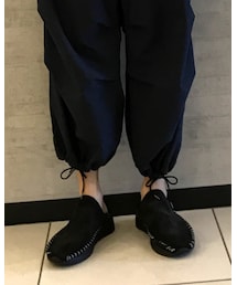 casbia | シューズ