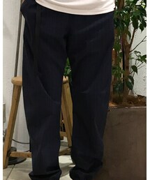 Johnbull Private labo | パンツ