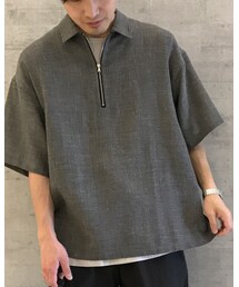 UNDECORATED | トップス