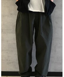 Johnbull Private labo | パンツ