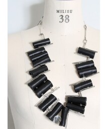 TALASIネックレス -ann-marie chagnon-(ネックレス)