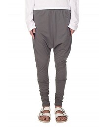 bassike | slouch jersey pant rocket(その他パンツ)