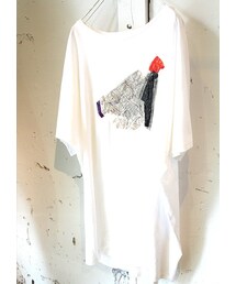 ON THE STREETS (チュニック)