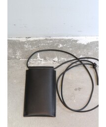 Building Block | NO.14 BLACK(スマホケース/カバー)