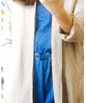 TODAYFUL(トゥデイフル)の「オールインワン・サロペット(つなぎ/オールインワン)」