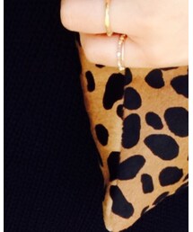 CLARE VIVIER | クラッチバッグ