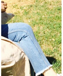 GREED International | デニムパンツ