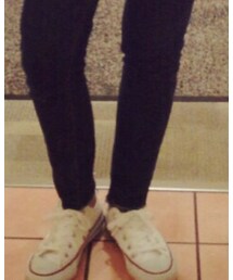 CONVERSE | スニーカー