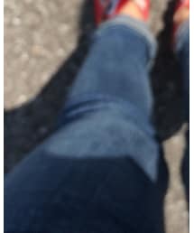 GREED International | デニムパンツ