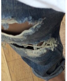 Ungrid | デニムパンツ