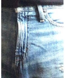 Ungrid | デニムパンツ