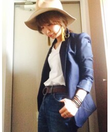 selectshop | テーラードジャケット