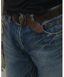 GREED International | デニムパンツ