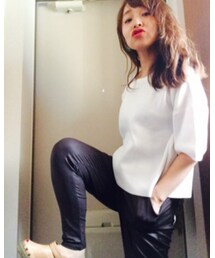 GREED International | パンツ