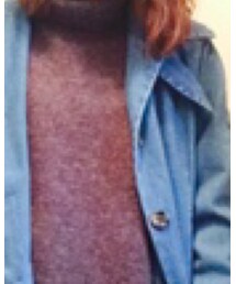 GU | ニット/セーター