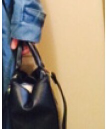 GU | ハンドバッグ