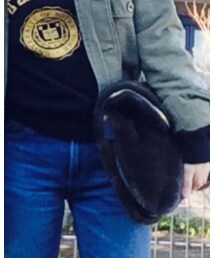 ajew | クラッチバッグ