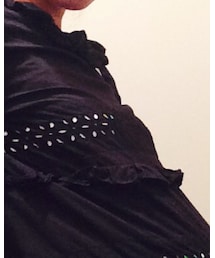 FRUIT CAKE | チュニック