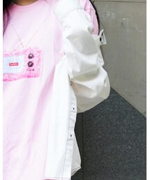 GU | ジャケット/アウター