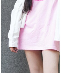 Supreme  | Tシャツ/カットソー