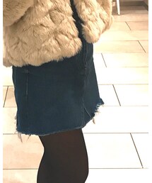 Bershka | デニムスカート