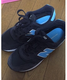 NEW BALANCE | スニーカー