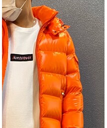 MONCLER | ジャケット/アウター