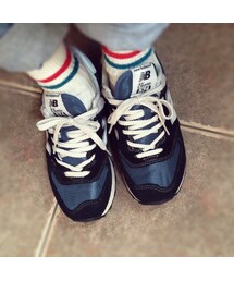 NEW BALANCE | ニューバランス(スニーカー)