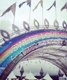 SWEET LOVE SHOWER2014(その他)