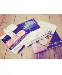 読書の秋 | イニシエーション・ラブ
すべて真夜中の恋人たち
世界から猫が消えたなら
また会う日まで(本)