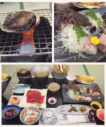 お昼御飯🍴 | 海鮮！！！！(その他)