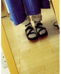 Chaco | サンダル
