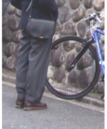 古着 | スラックス