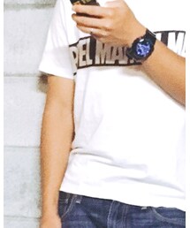 GU | Tシャツ/カットソー