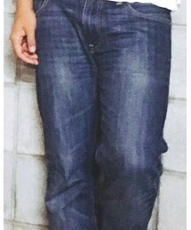 UNIQLO | デニムパンツ