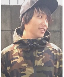 THRASHER | キャップ