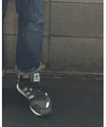 adidas | スニーカー