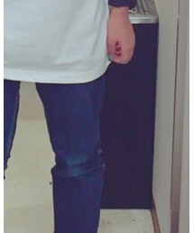 友達から10年前に借りパクしたやつ | その他パンツ