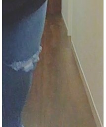 INGNI | デニムパンツ