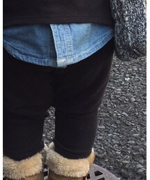 UNIQLO | その他パンツ