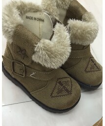 西松屋 | ブーツ