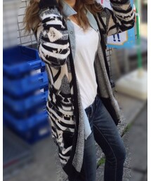 H&M | カーディガン/ボレロ