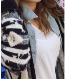 meJane | シャツ/ブラウス