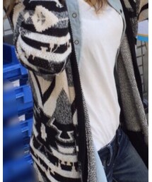 GU | Tシャツ/カットソー