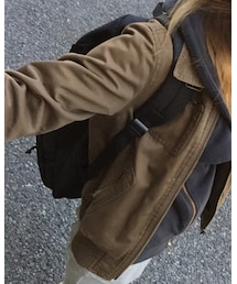 no brand | ブルゾン