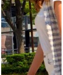 GU | Tシャツ/カットソー